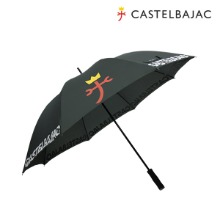 ★ACC★ 카스텔바작_챠콜 투컬러 장우산